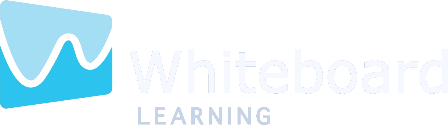 Whiteboard Learning
