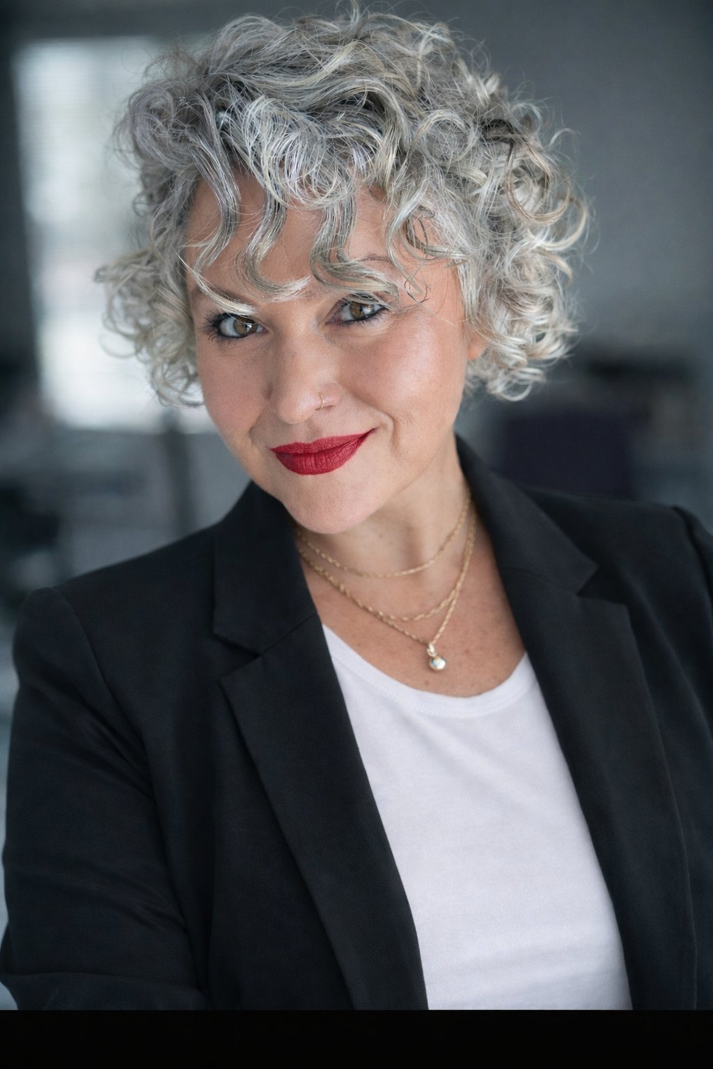 Nicole North, author of the Whiteboard Learning insights essays