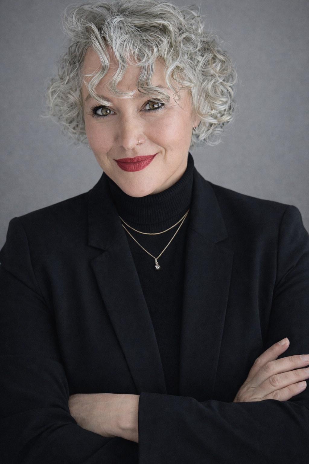 Nicole North, President and Founder of Whiteboard Learning