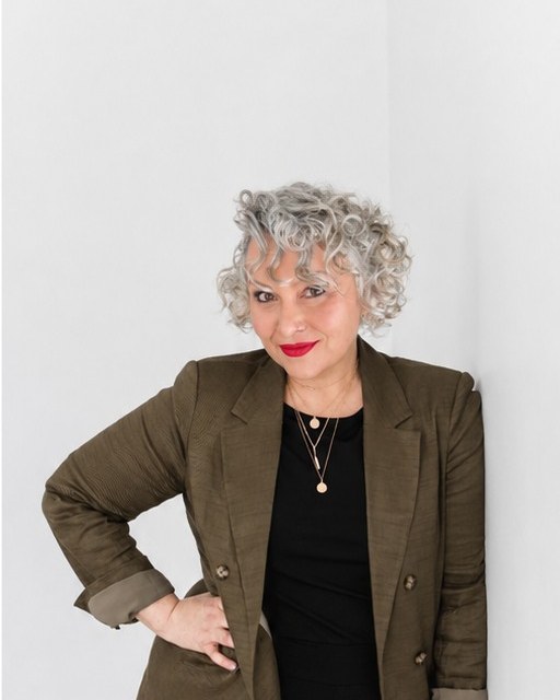 Nicole North, President and Founder of Whiteboard Learning
